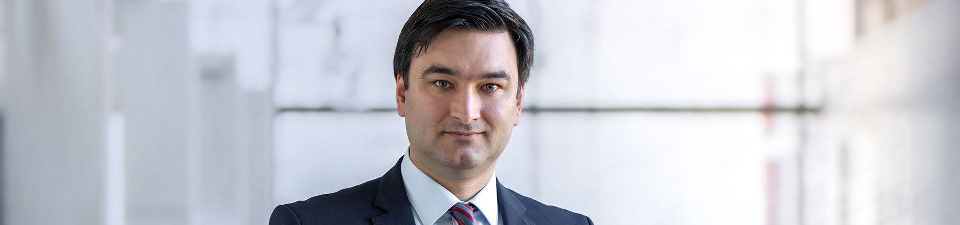 Adrian Schlenker - Ihr Bürgermeister für Mögglingen